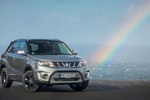 Chi tiết Suzuki Vitara S bản thể thao mới giá hơn 600 triệu