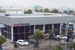 Audi Việt Nam khai trương showroom triệu đô tại Đà Nẵng