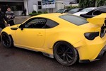 Toyota GT86 khủng nhất Việt Nam thay áo, “tăng công lực“