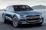 Audi đầu tư thêm 3 tỷ Euro cho 2 dòng crossover mới