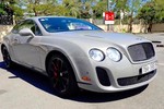 Siêu xe sang Bentley 20 tỷ biển "lộc phát" tại Việt Nam