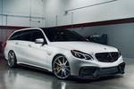 Mercedes E63 AMG đầy "kích thích" với bản độ Renntech