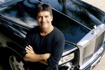 Dàn siêu xe của "ông trùm" American Idol, Simon Cowell 