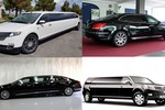 Top 10 siêu xe Limousine đắt nhất trên Thế giới