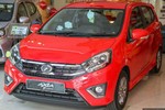 "Xế hộp" Perodua Axia giá chỉ 126 triệu tại Malaysia