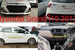 Hyundai Grand i10 mới giá 153 triệu “đấu” Kia Morning