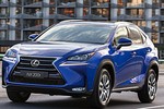 Toyota triệu hồi 276 xe Lexus NX200t do lỗi chân phanh