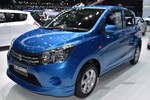 Suzuki Celerio "đối thủ" Kia Morning chốt giá 254 triệu đồng