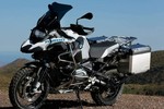 BMW Motorrad triệu hồi gần 200 nghìn xe môtô dính lỗi