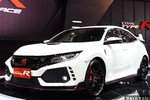 Honda Civic Type R 2018 "thét giá" gần 2 tỷ tại Indonesia 