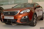 Peugeot 3008 SUV 2017 giá từ 756 triệu đấu Mazda CX-5