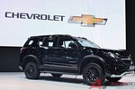 SUV Chevrolet Trailblazer Z71 mới có giá hơn 1 tỷ đồng