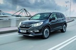 Honda HR-V 2018 "chốt giá" từ 445 triệu đồng tại Mỹ