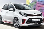 Kia Morning giảm giá "đấu" Hyundai i10 tại Việt Nam