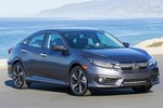 Honda Civic 2018 "chốt giá" chỉ 428 triệu đồng tại Mỹ