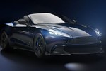 Ngắm siêu xe Vanquish S cuối cùng của Aston Martin 