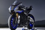 Chi tiết siêu môtô Yamaha YZF-R1M phiên bản 2018 