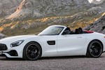 Mercedes-AMG GT tiền tỷ, mui trần sắp cập bến Việt Nam