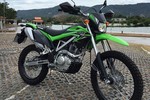 “Cào cào” Kawasaki KLX giá chỉ 79 triệu tại Việt Nam