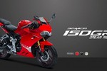 Siêu môtô Ducati Panigale “nhái” giá 70 triệu đồng tại Việt Nam?