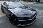 Chevrolet Camaro 750 mã lực mạnh như siêu xe tại Việt Nam