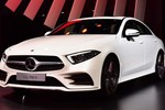 Mercedes-Benz CLS 2019 “chốt giá” 3,63 tỷ đồng tại Thái Lan