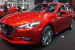 Mazda3 phiên bản 2018 “chốt giá từ” 626 triệu đồng