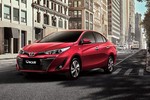 “Soi” Toyota Vios 2018 giá 482,5 triệu sắp về Việt Nam 