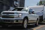 Ra mắt siêu bán tải Ford F-150 V6 3.0L phiên bản 2018