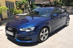 Cận cảnh Audi A3 Sportback chỉ 888 triệu tại Việt Nam