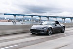 "Soi" Mazda MX-5 2019 giá khởi điểm từ 580 triệu đồng