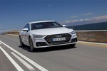 Xe sang Audi A7 Sportback 2019 "chốt giá" 1,58 tỷ đồng