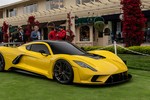 Khám phá siêu xe Hennessey Venom F5 nhanh nhất thế giới 