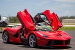 Siêu xe Ferrari LaFerrari dùng chán bán chỉ hơn 72 tỷ 