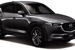 Mazda CX5 2019 527 triệu đồng tại Nhật sắp về VN?