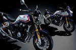 Bộ đôi Honda CB1300SF và CB1300SB “chốt giá” hơn 307 triệu