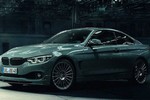 Alpina B4 S Edition “nhái” BMW 4 Series giá chỉ 2 tỷ đồng