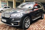 SUV hạng sang BMW X5 chỉ gần 2,4 tỷ ở Hà Nội