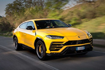 Urus giúp Lamborghini gấp đôi doanh số nửa đầu 2019