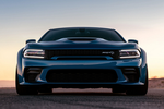 Dodge Charger SRT Hellcat 2020 - chiếc sedan mạnh nhất hành tinh