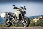 Ducati Multistrada 1260 Enduro mới từ 680 triệu tại Ấn Độ