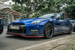 Siêu xe Nissan GT-R (R35) độ Nismo độc nhất Việt Nam