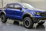 Dân chơi Mỹ tự tạo ra Ford Ranger Raptor "hàng thửa"