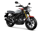 Yamaha XSR155 từ 68,6 triệu đồng "đấu" Honda CB150 Verza