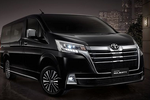 Soi MPV "sang chảnh" Toyota Majesty chỉ từ 1,28 tỷ đồng