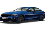 BMW 3 Series M Sport Plus Edition mới từ 1,13 tỷ đồng