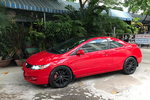 Honda Civic Si Coupe "hàng độc" bán 580 triệu ở Sài Gòn