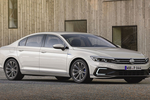 Volkswagen Passat 2020 mới trang bị hàng loạt công nghệ 