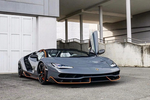 Siêu xe Lamborghini Centenario Roadster hơn 90 tỷ đồng