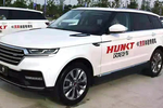 Land Rover ngán ngẩm bởi Trung Quốc lại "nhái" Range Rover